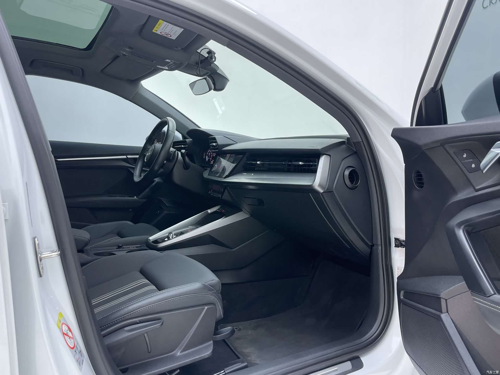 Audi A3, 2022 20