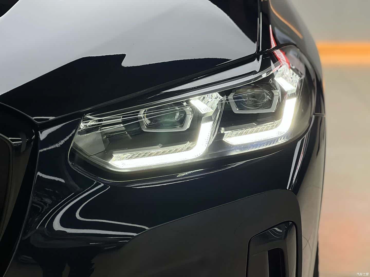 BMW X3, 2023 17