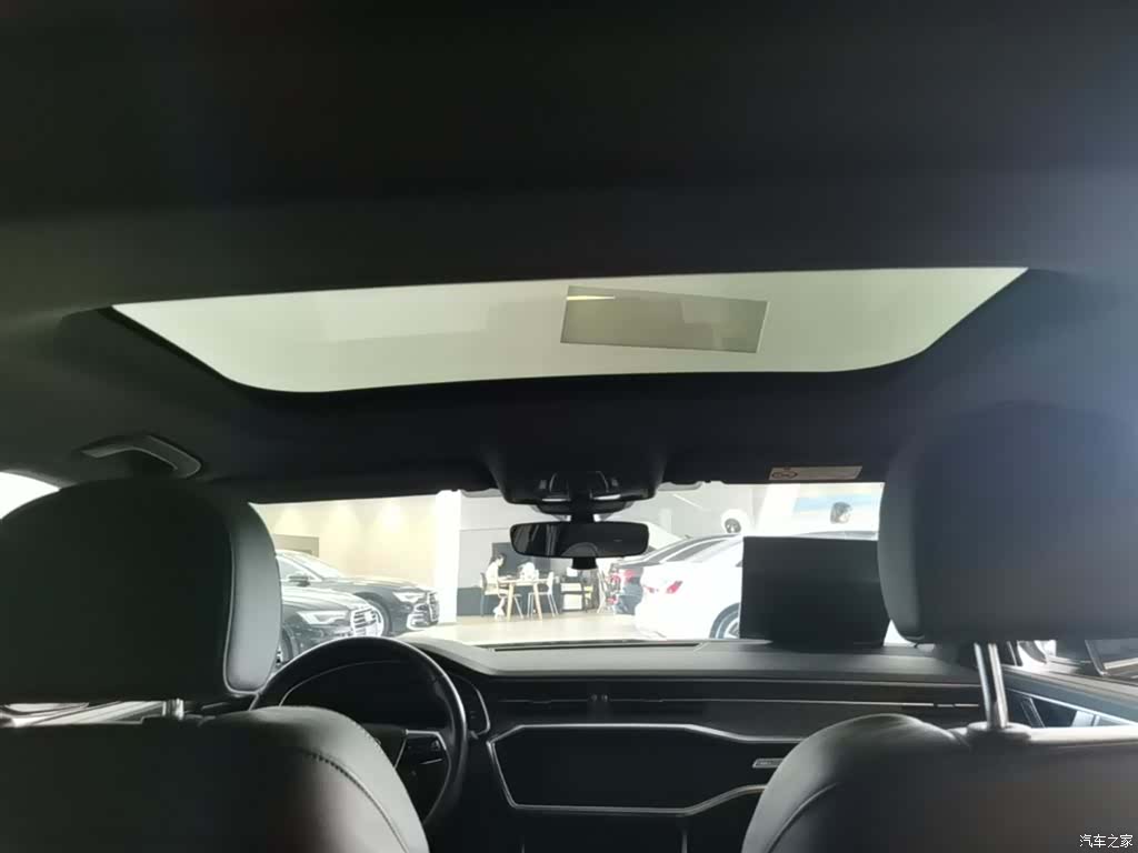 Audi A6L, 2023 25