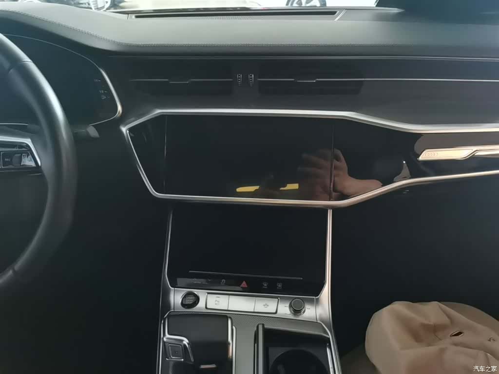 Audi A6L, 2023 20
