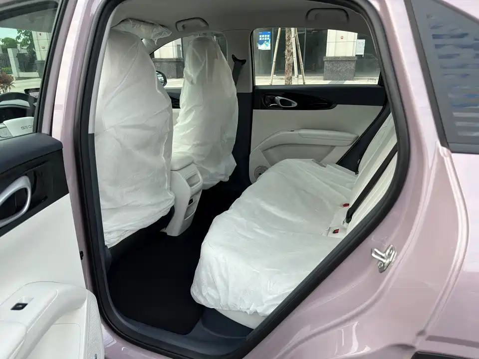 Geely Galaxy Star Wish