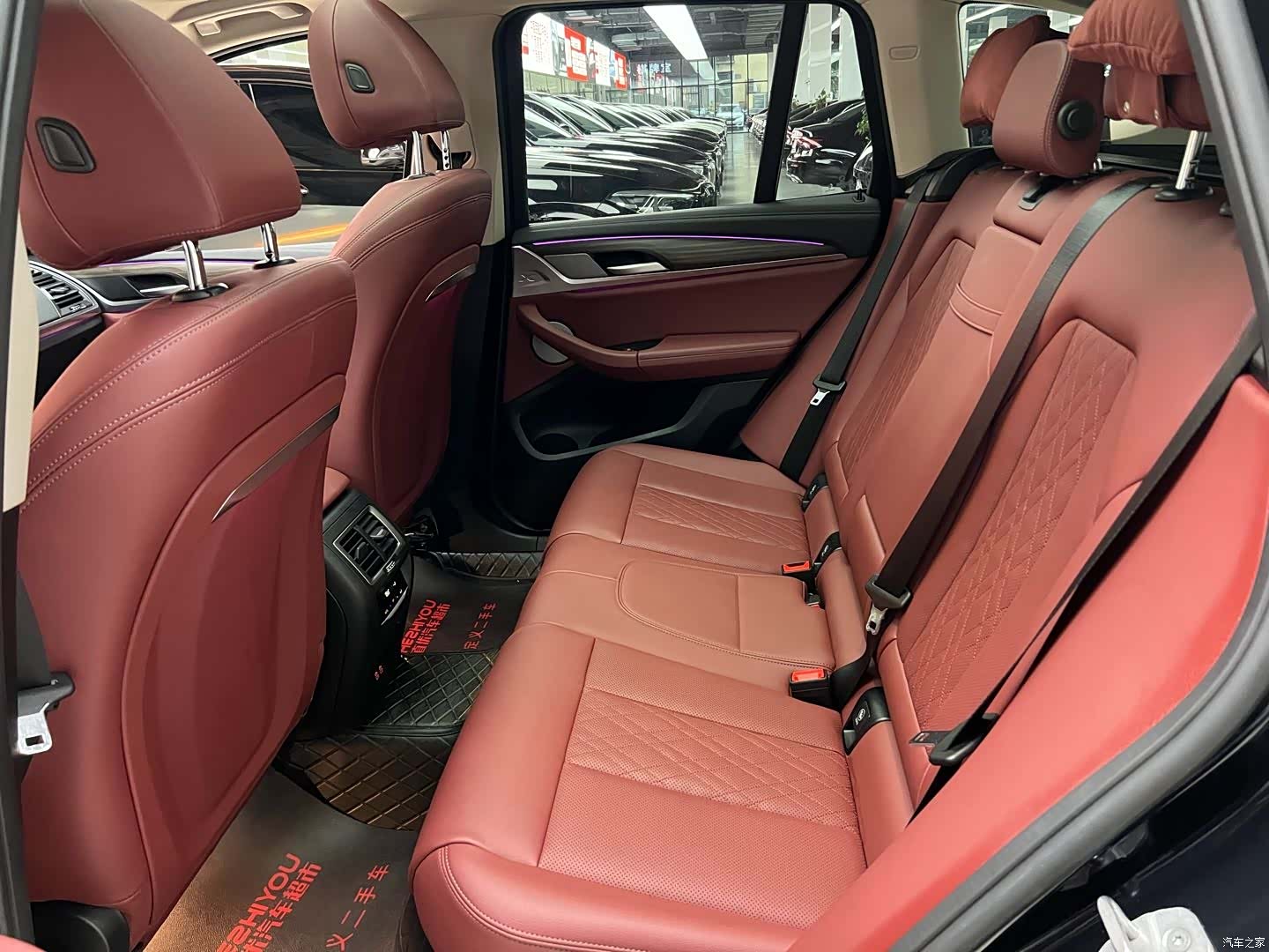 BMW X3, 2023 10