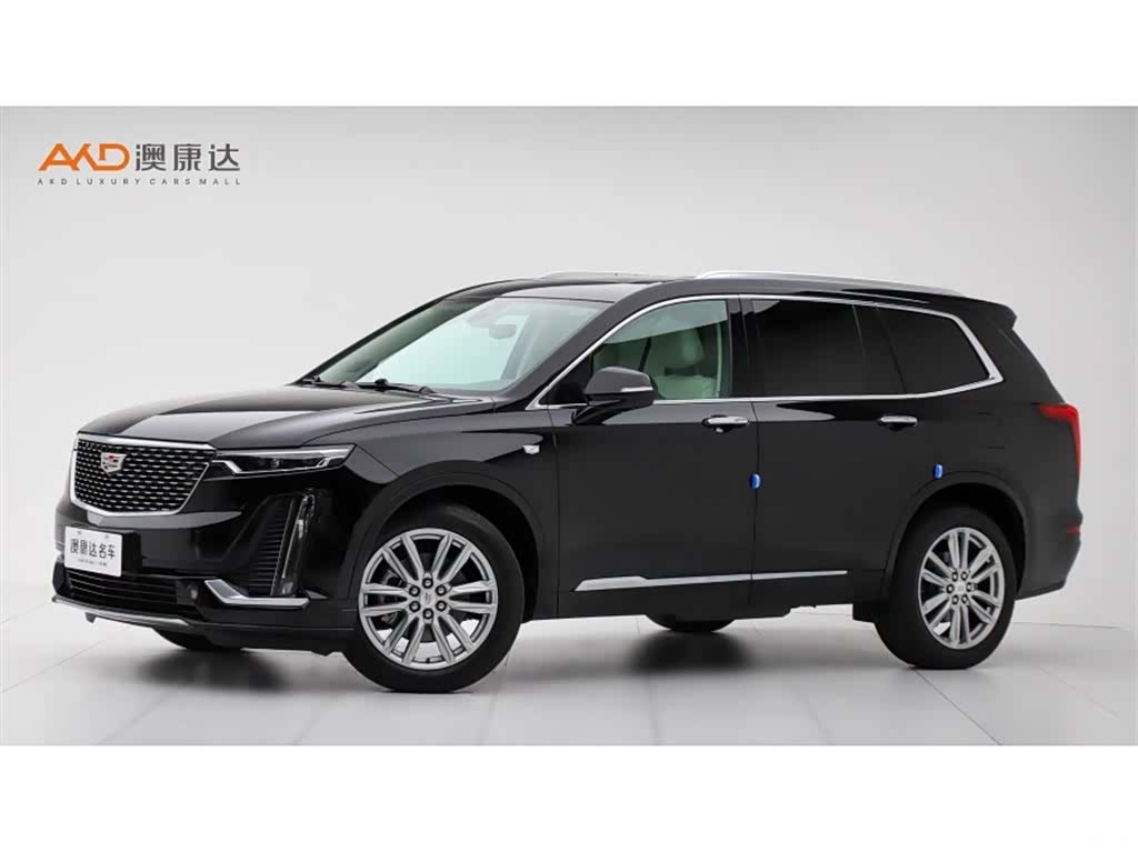 Cadillac XT6, 2023 1