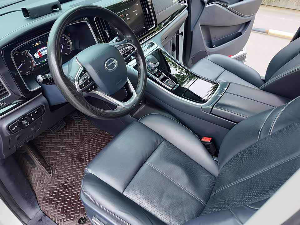 Trumpchi Trumpchi M8