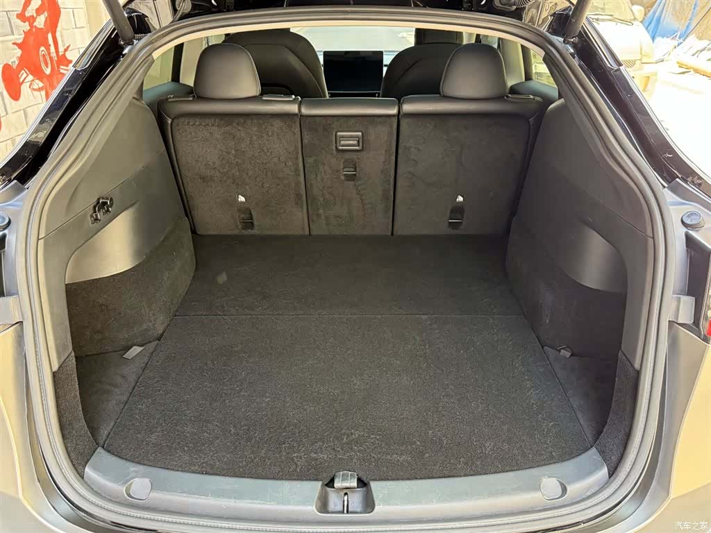 Tesla Model Y, 2022 8