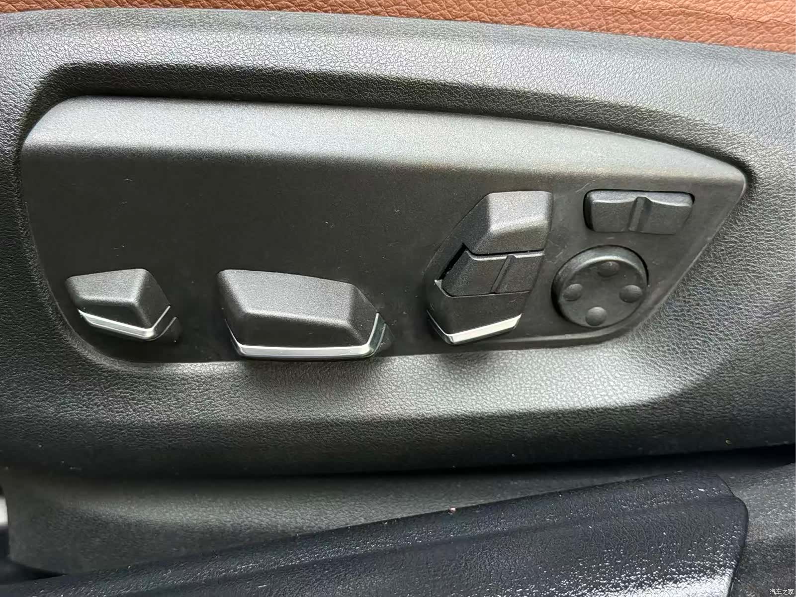 BMW 5 Series, 2015 18