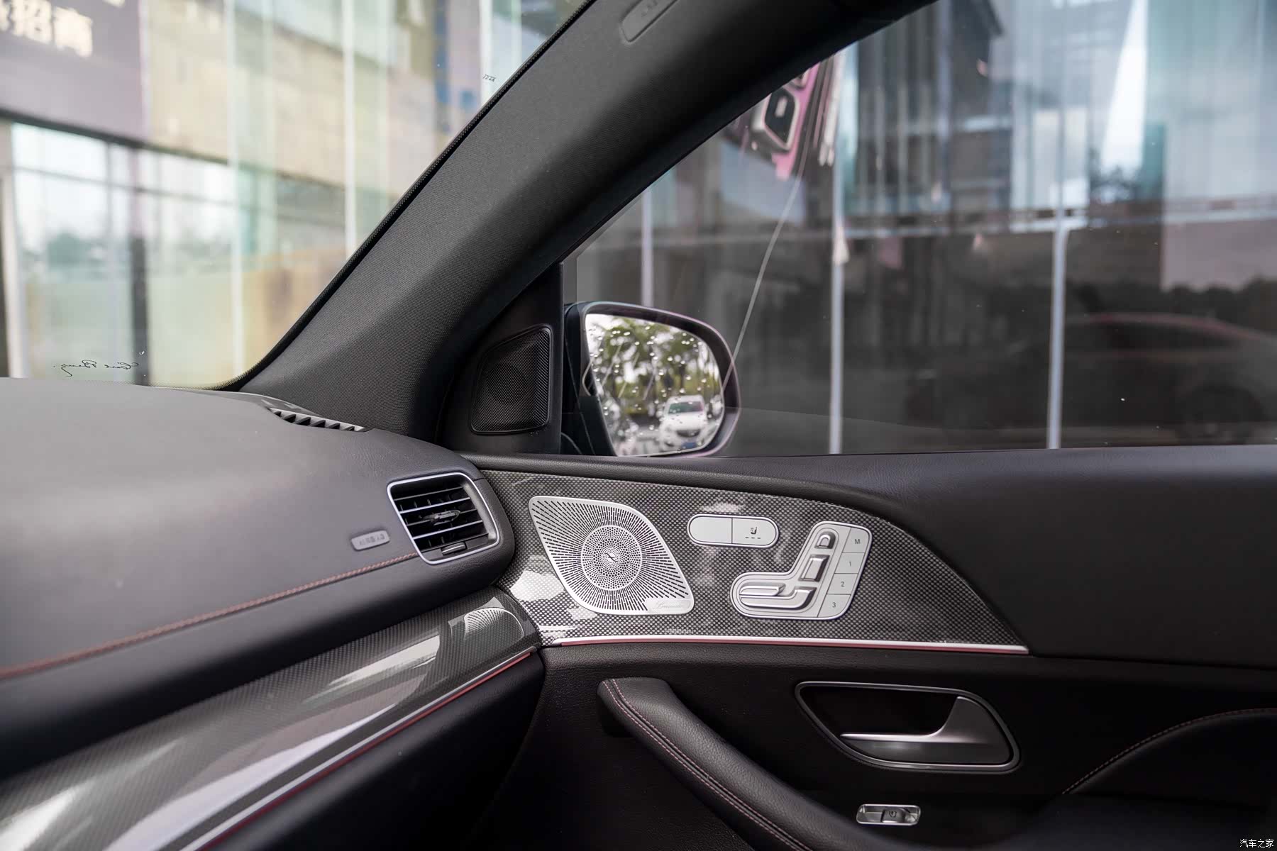 Mercedes-Benz GLE, 2022 11