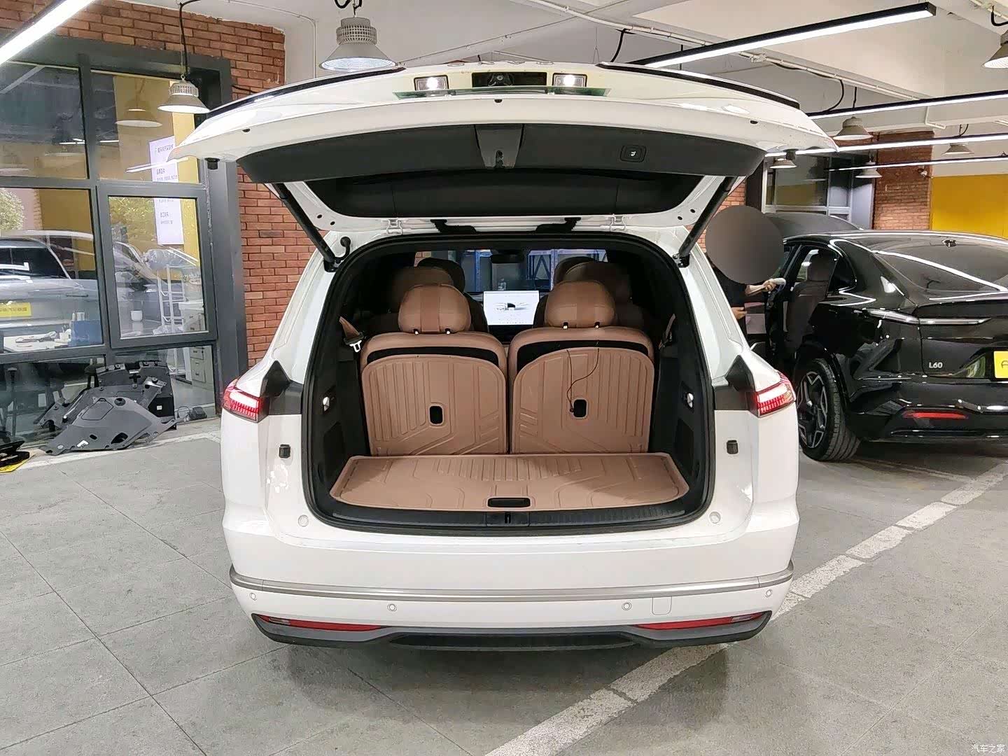 NIO L90, 2026 19