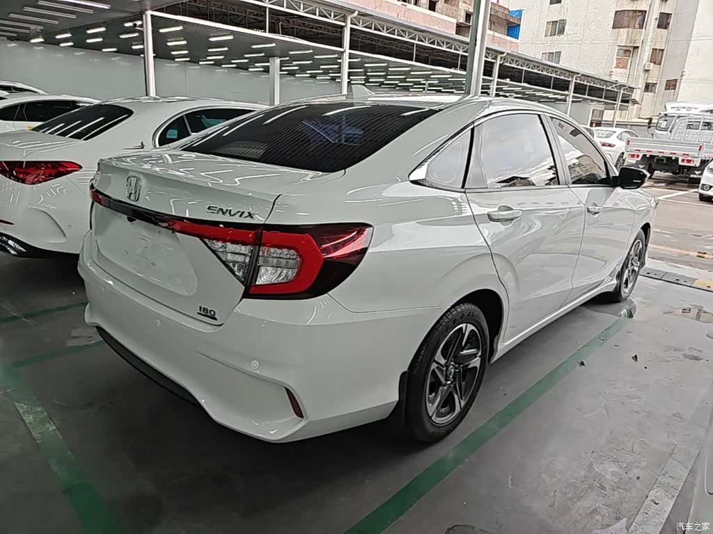 Honda VI, 2019 7