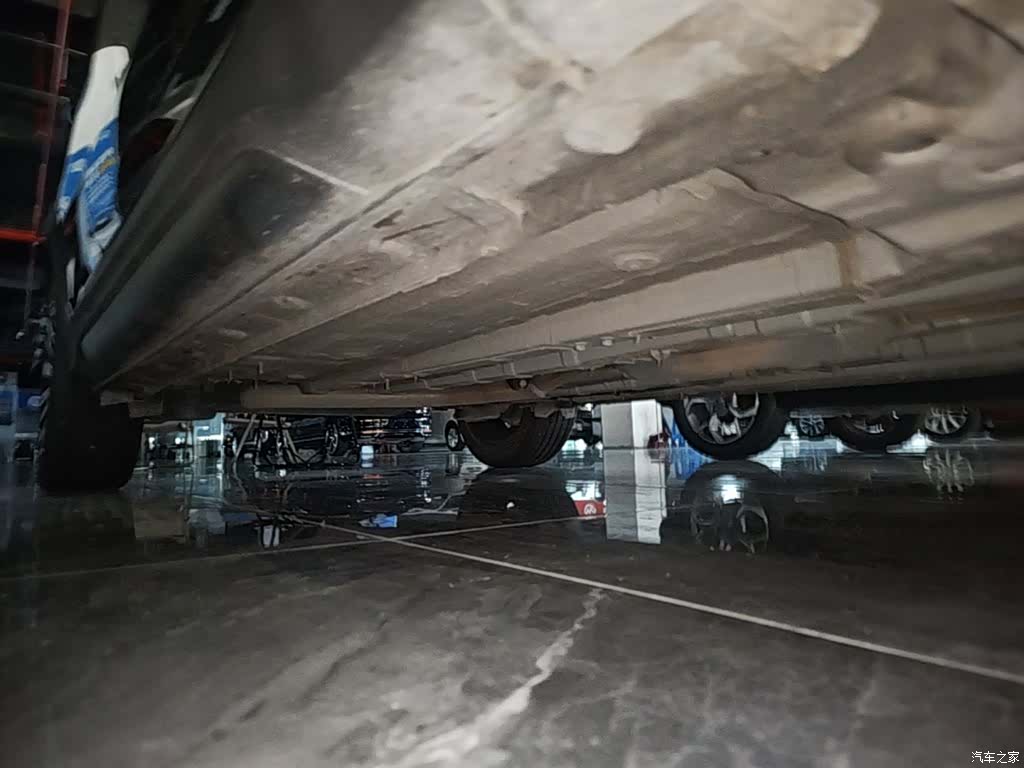 Changan X5, 2023 21