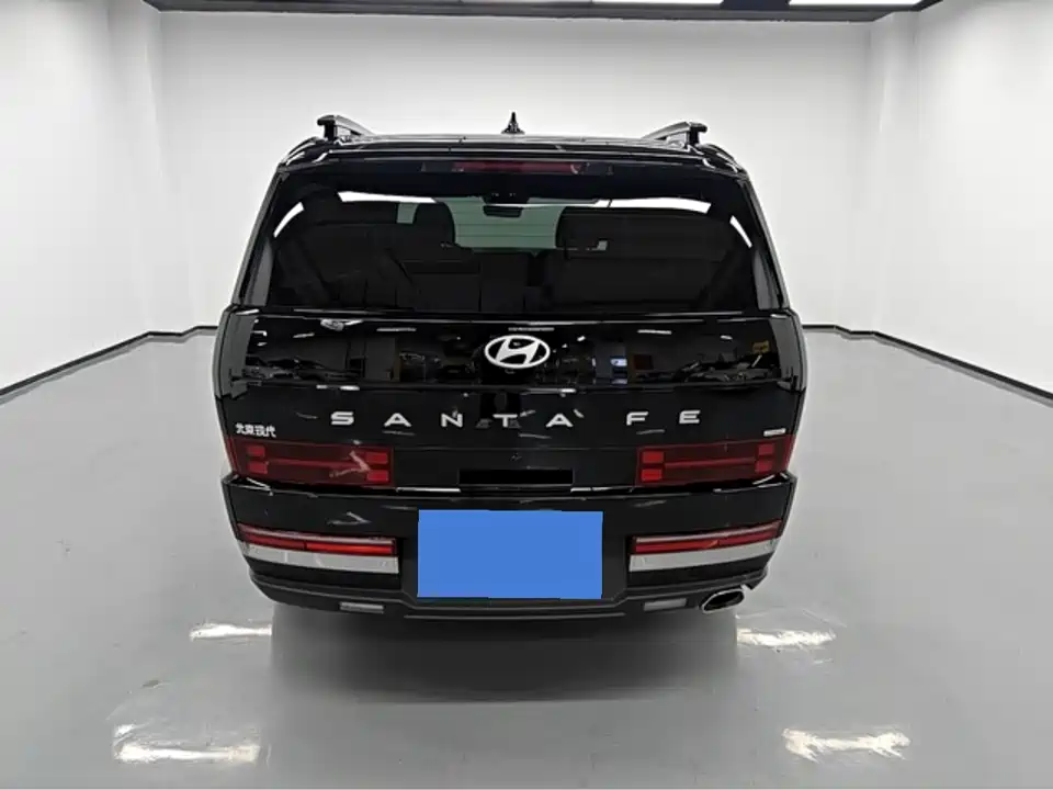 Hyundai Shengda