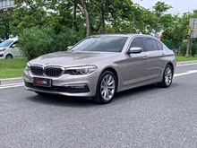 ����5ϵ 2018�� 528Li �����ر��
