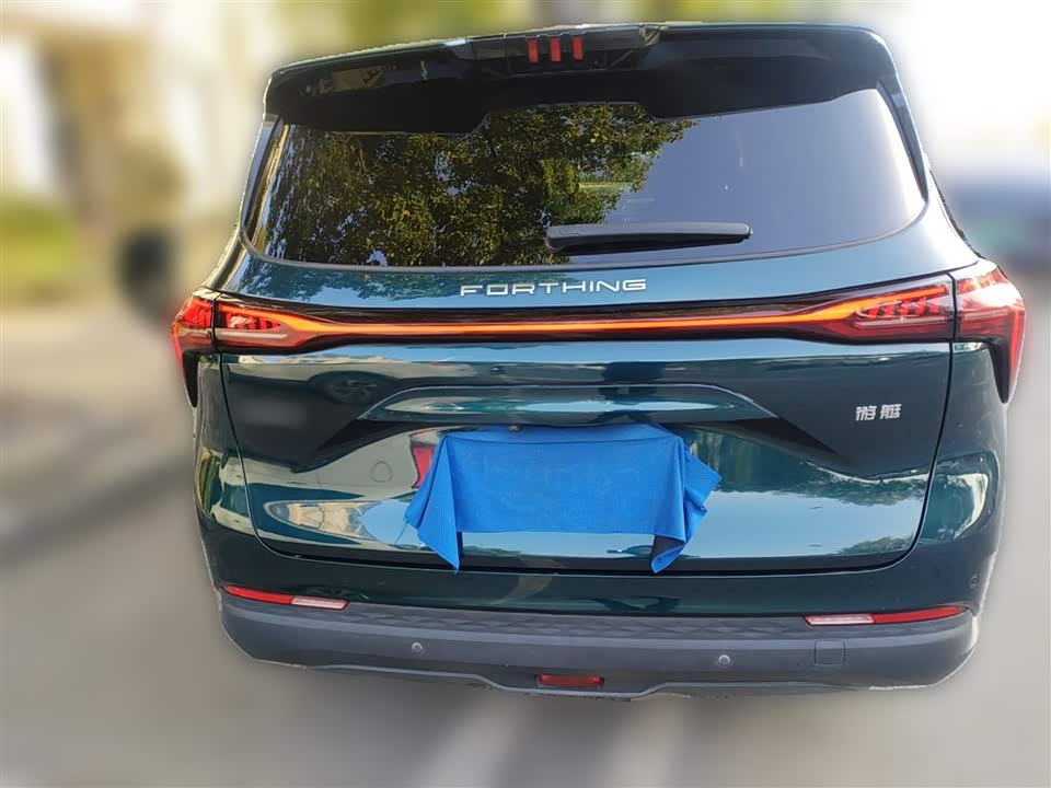 Forthing Popular yachts