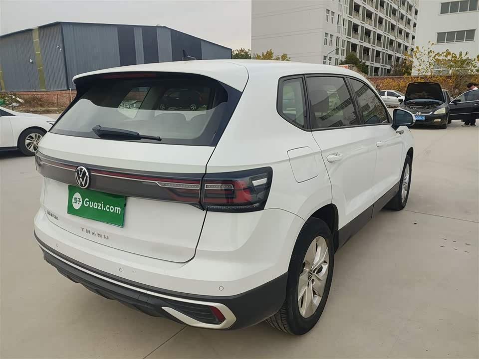 Volkswagen Tuyue