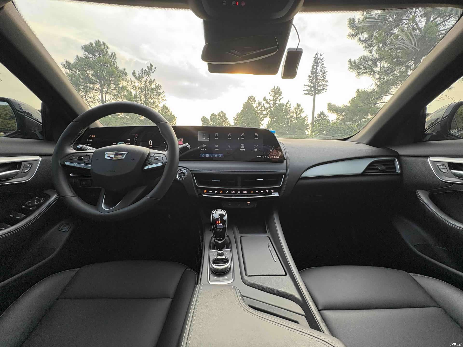 Cadillac CT5, 2024 12