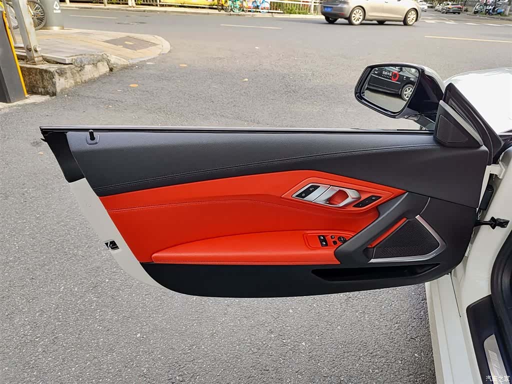 BMW Z4, 2024 6