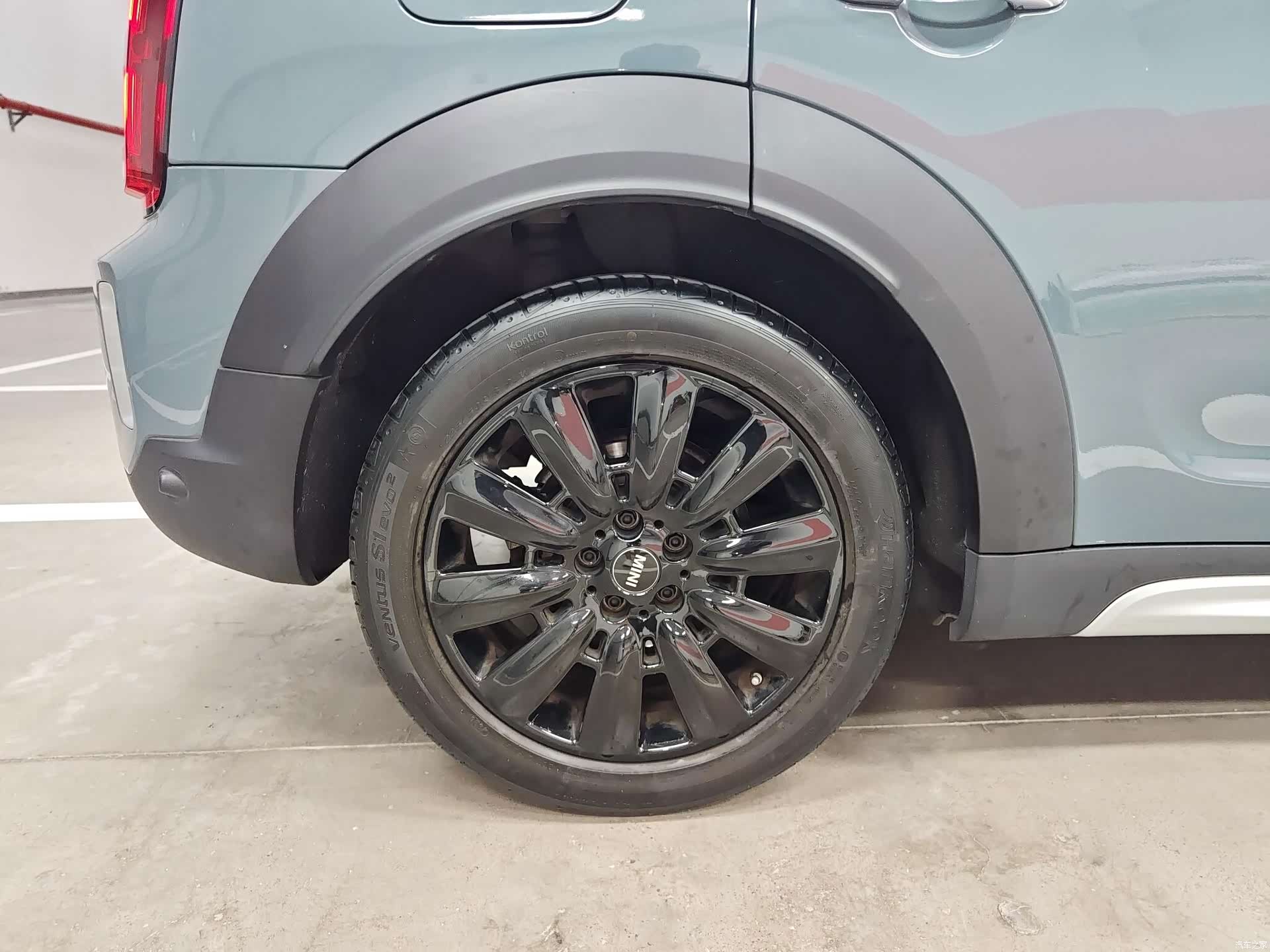 Mini Countryman, 2021 17