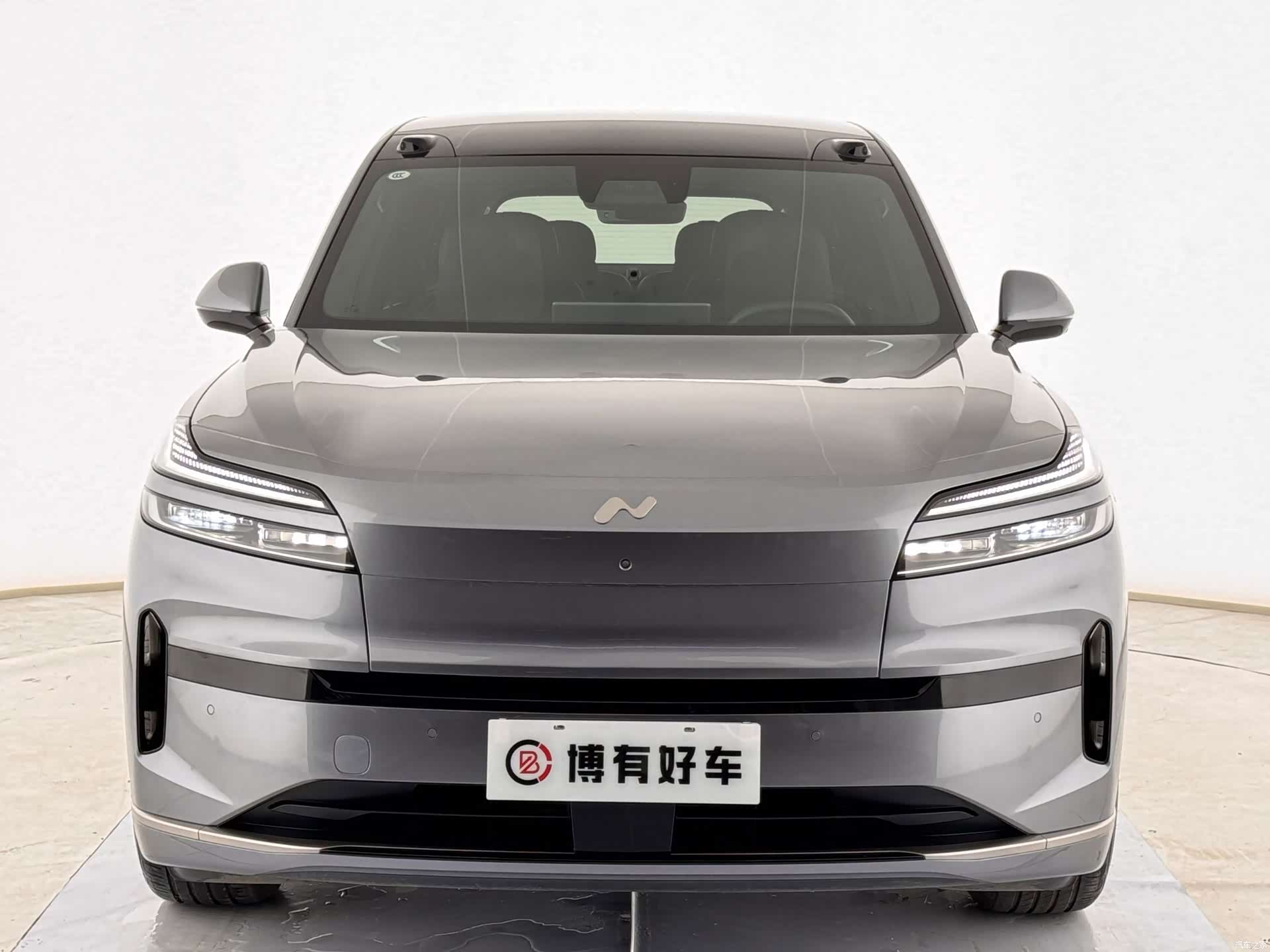 NIO L90, 2025 2
