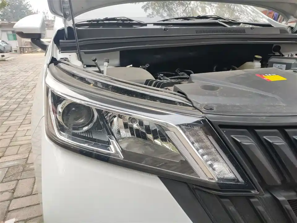 Wuling Wuling Jiachen