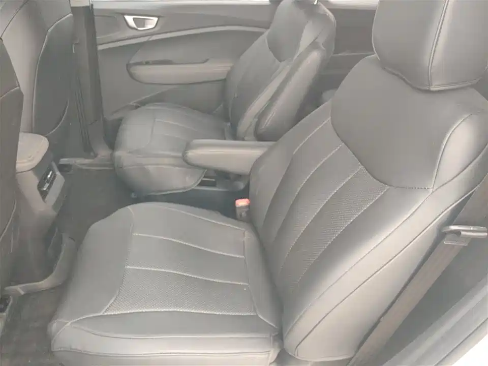 Wuling Wuling Jiachen