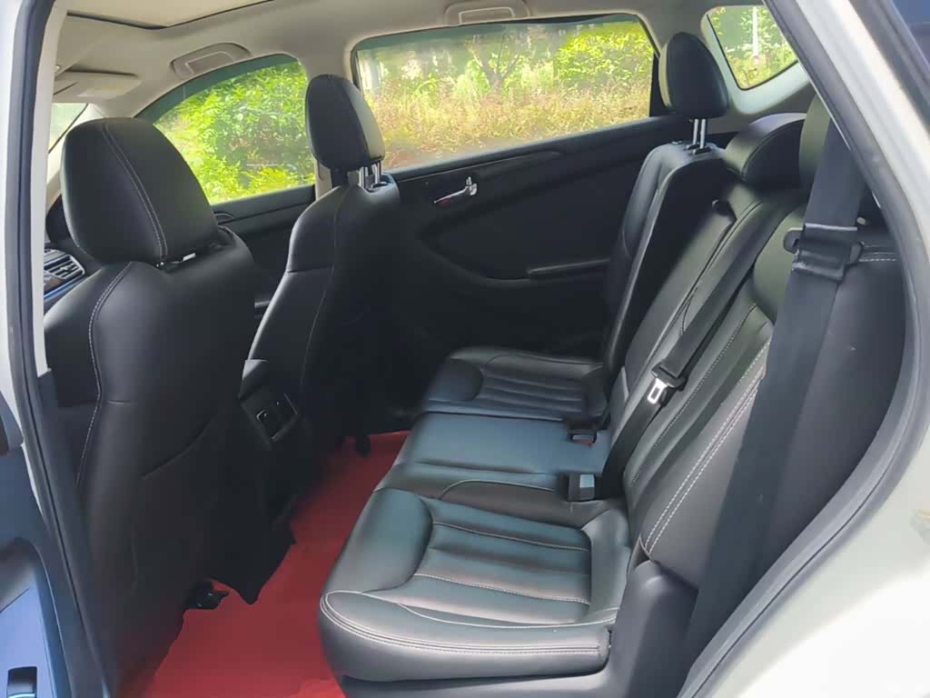 DongFeng 580, 2017 17