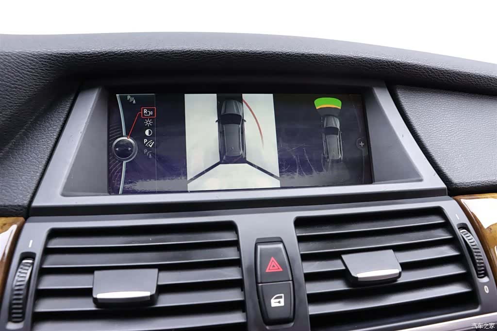 BMW X5, 2013 9