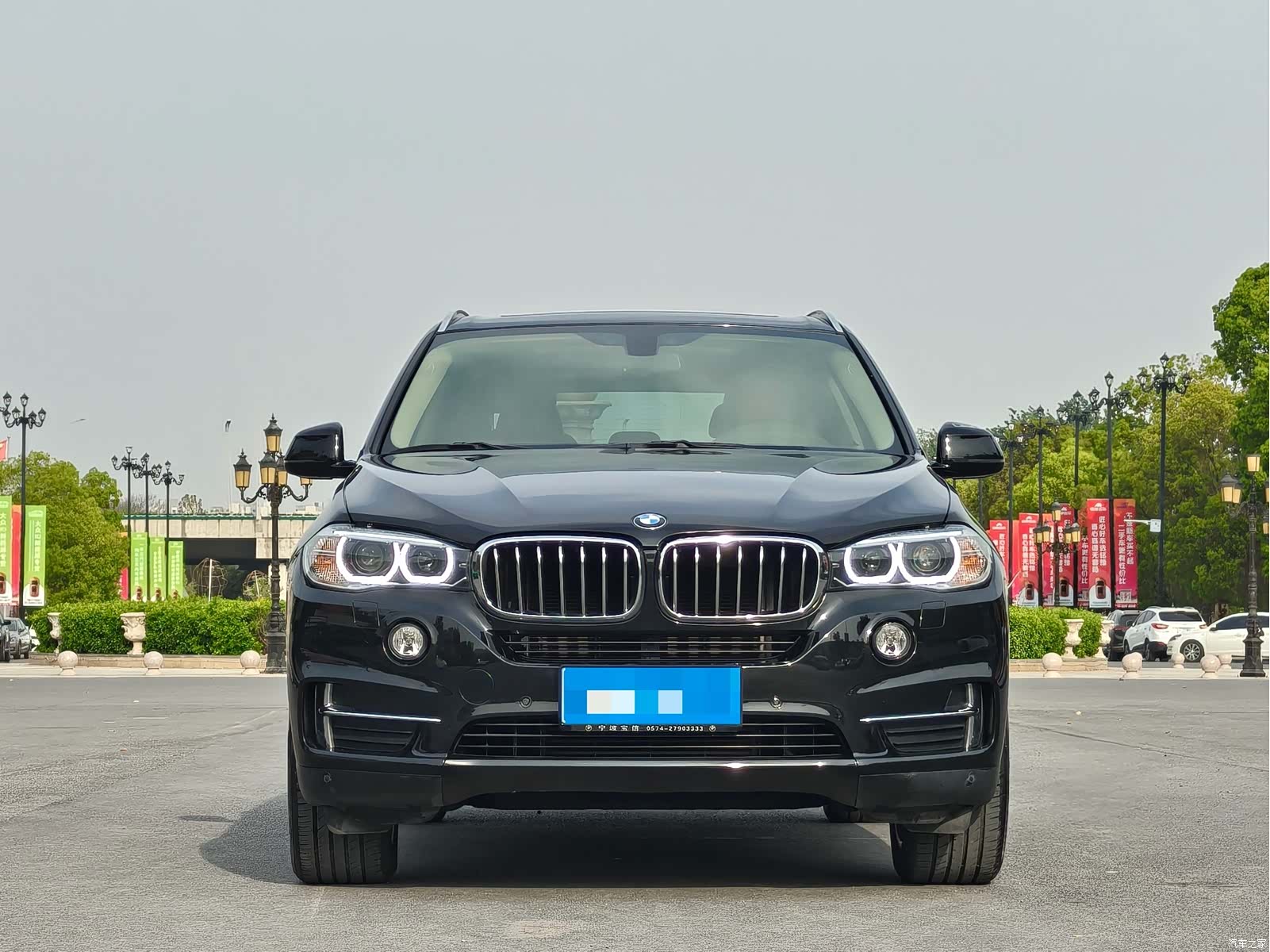 BMW X5, 2017 2