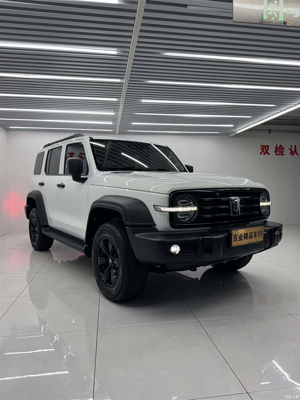 Tank 300, 2022 2