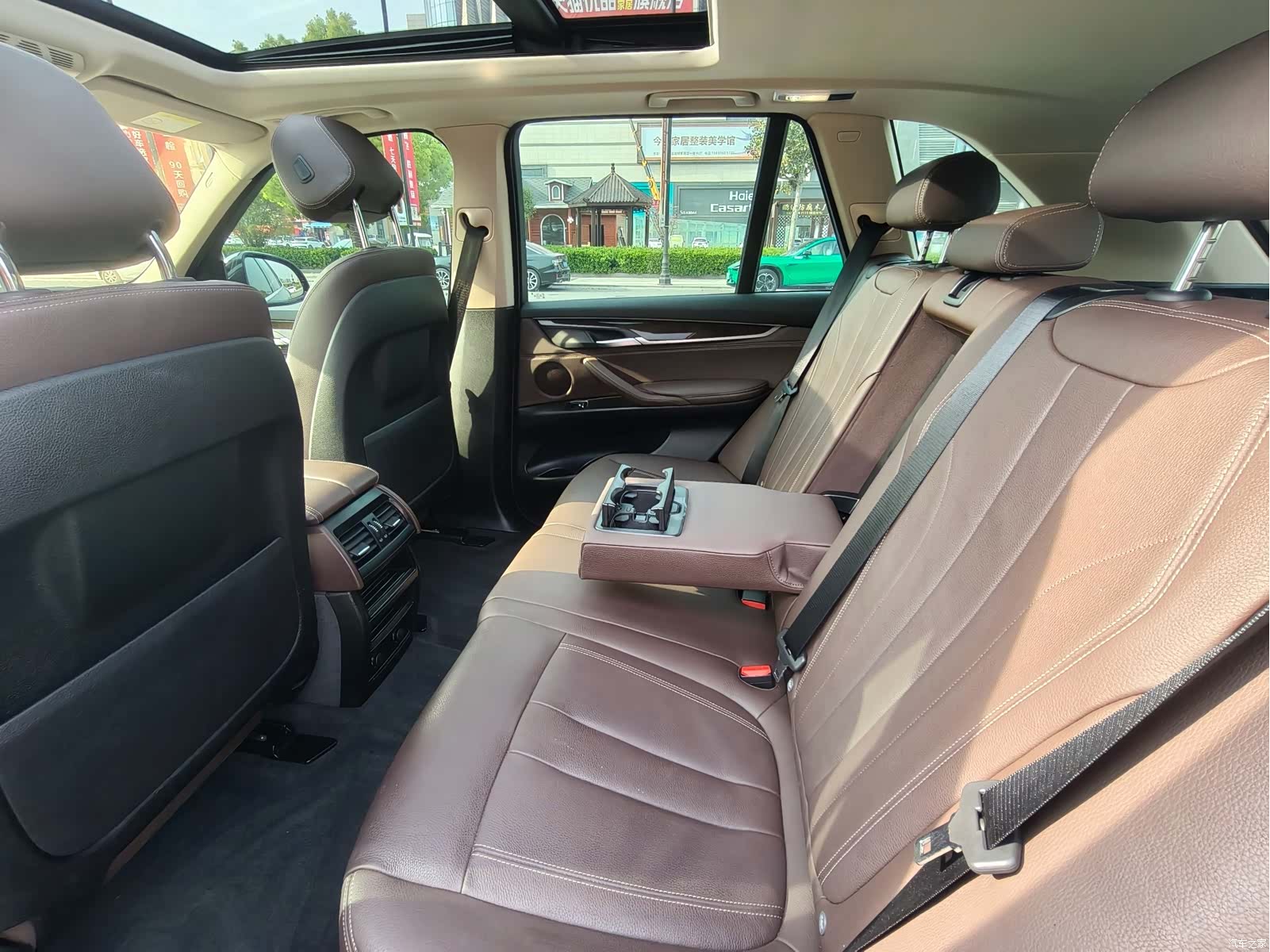 BMW X5, 2017 17