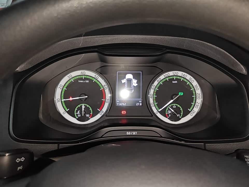 Skoda Krok Skoda Krok