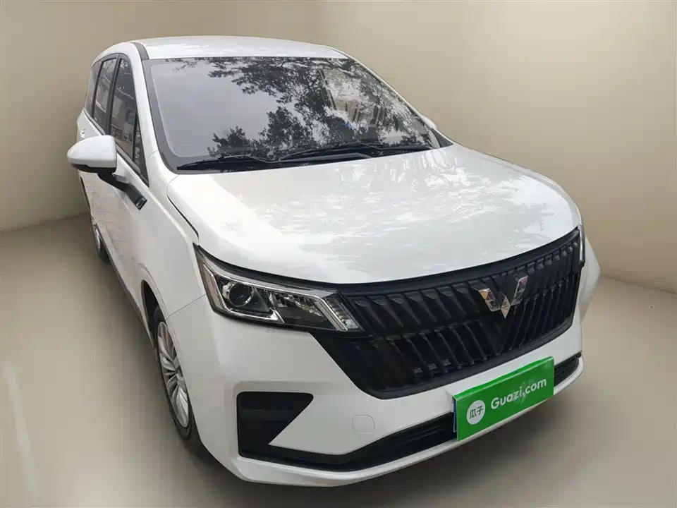Wuling Wuling Jiachen