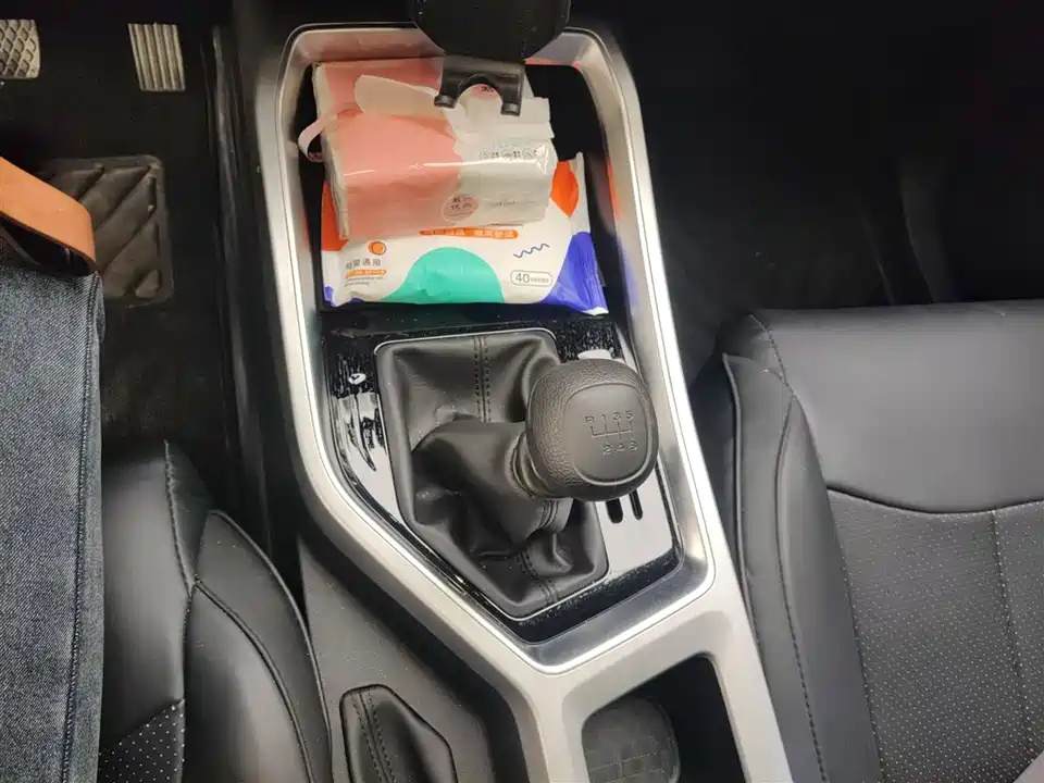 Wuling Wuling Jiachen