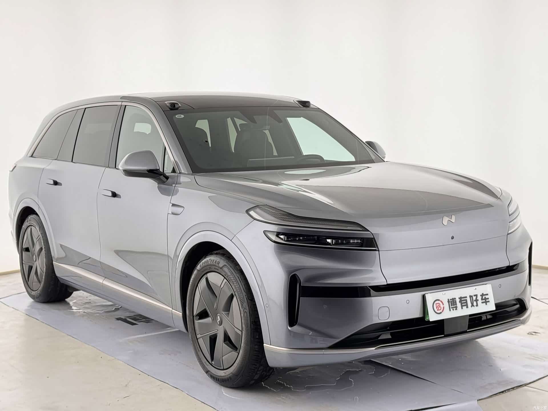 NIO L90, 2025 4