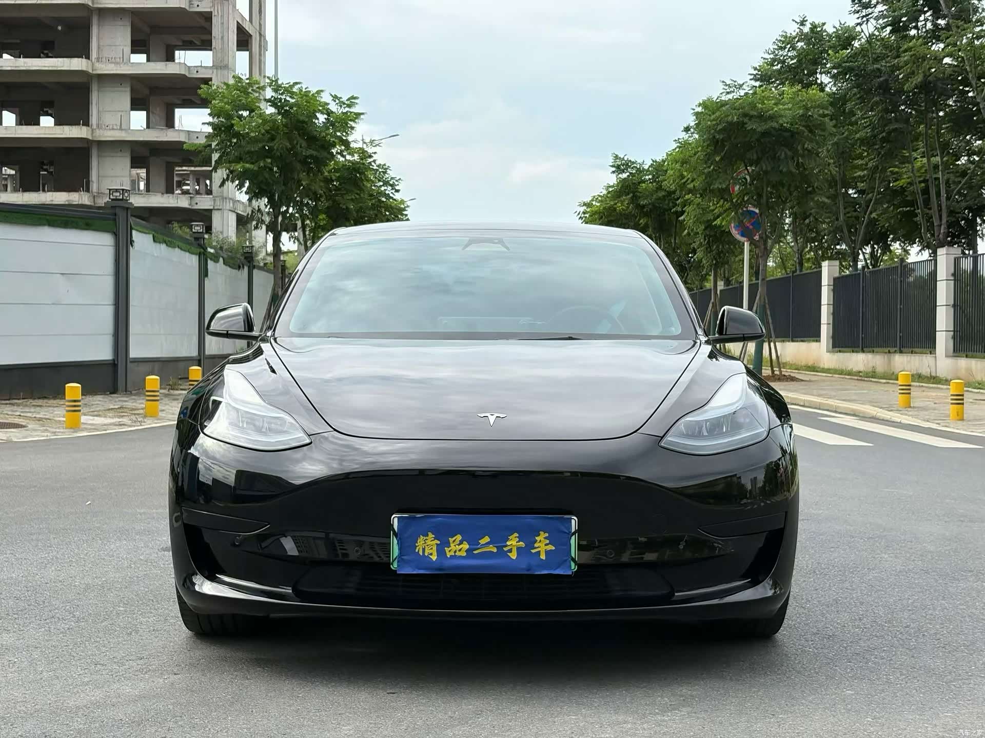 Tesla Model 3, 2024 2