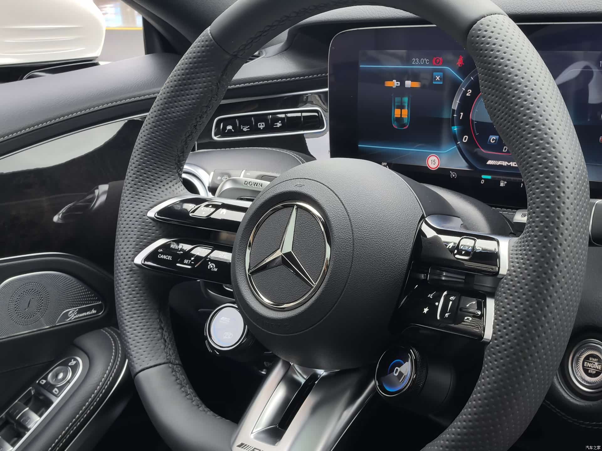 Mercedes-Benz S-Class, 2021 12