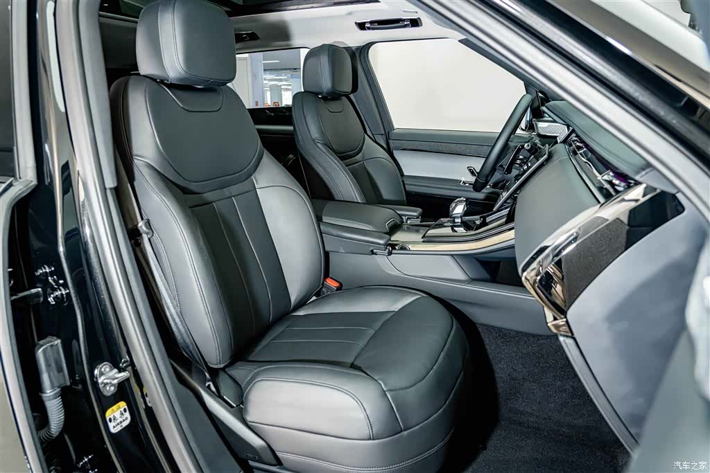 Land Rover Range Rover, 2025 20