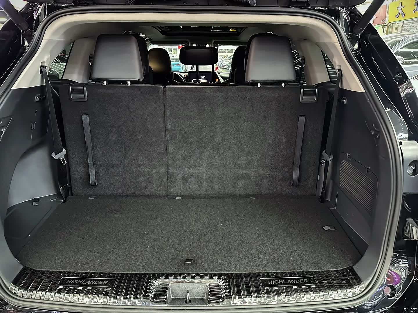 Toyota Highlander, 2022 25