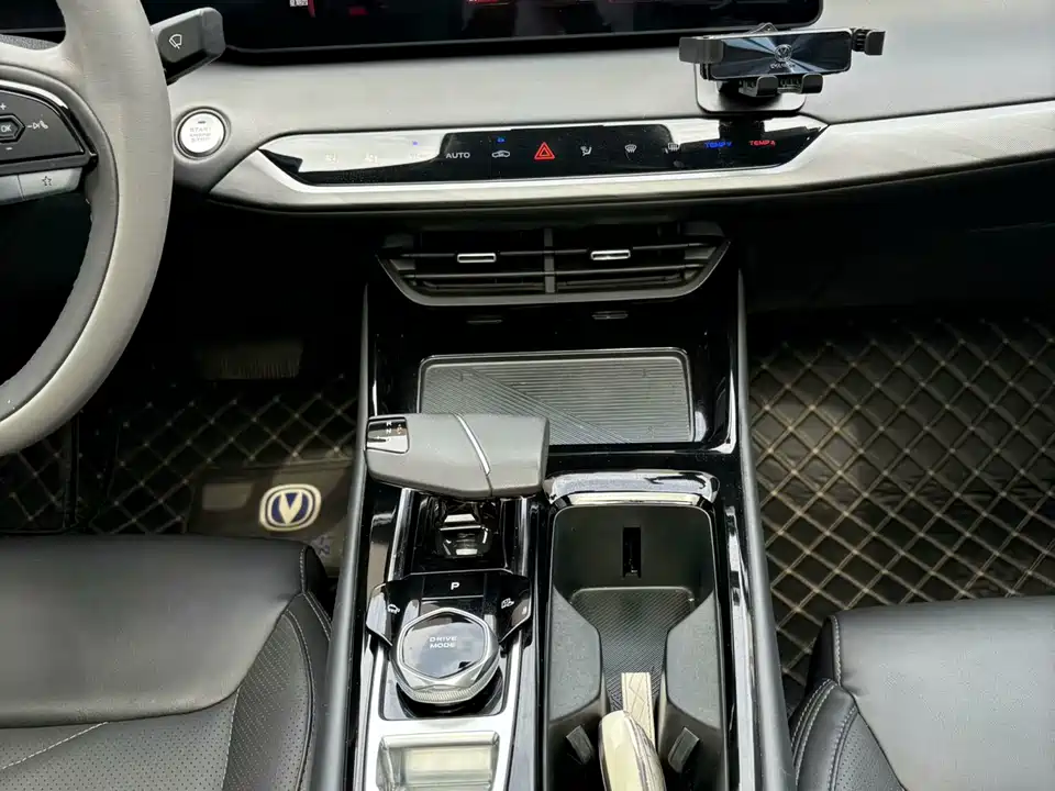 Changan Ruicheng PLUS