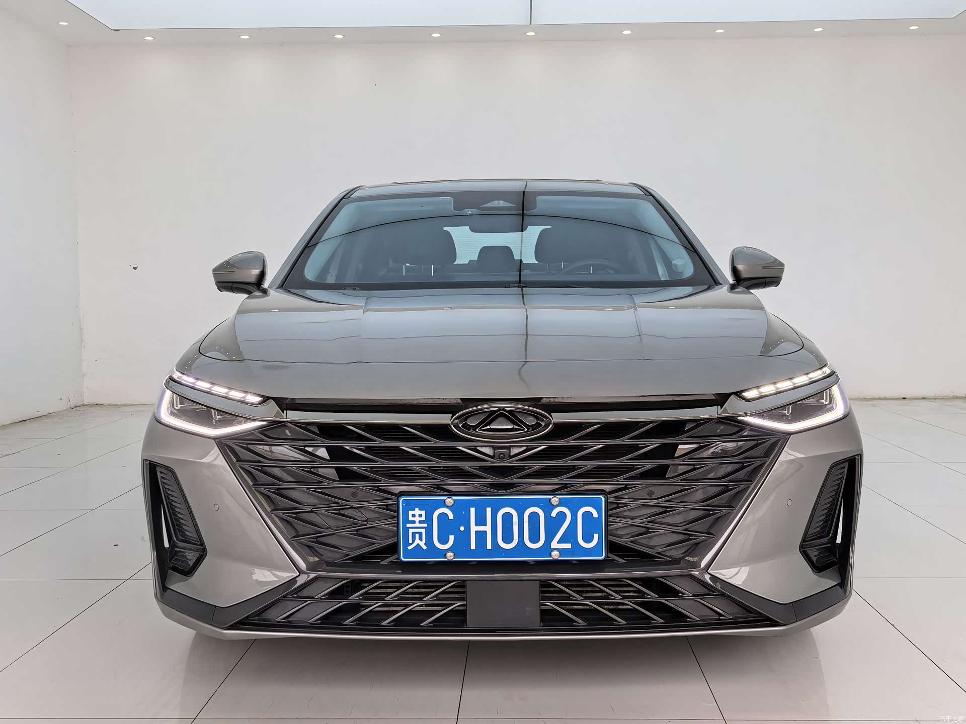 Chery Arrizo 8, 2024 2