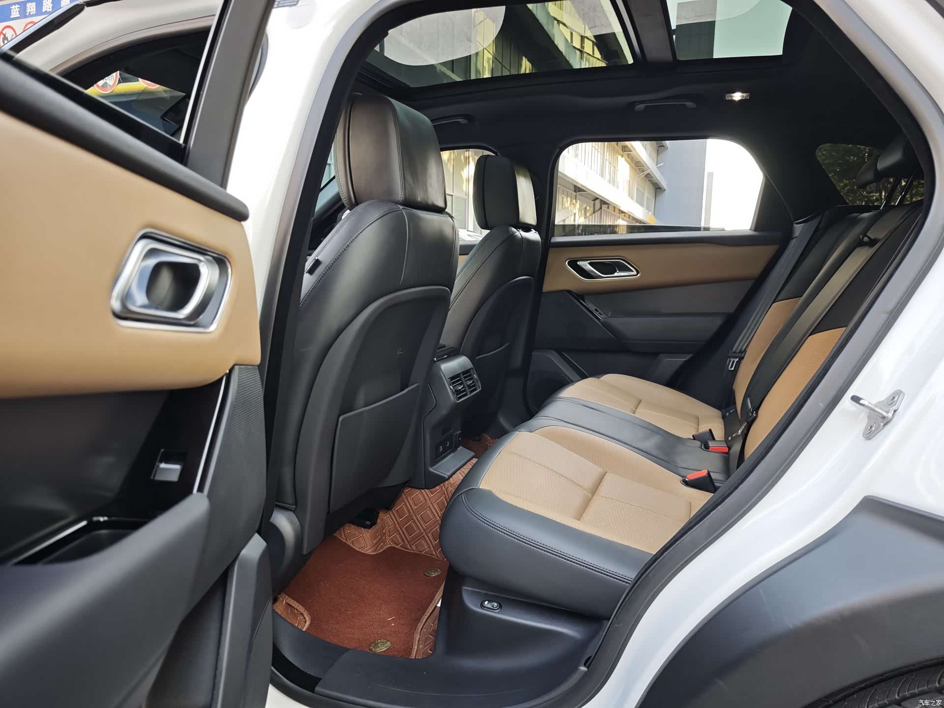 Land Rover Range Rover, 2024 7