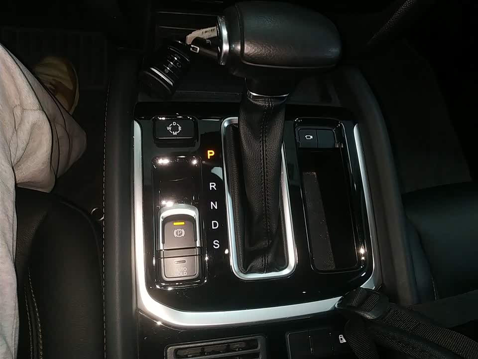 Trumpchi Trumpchi GS8