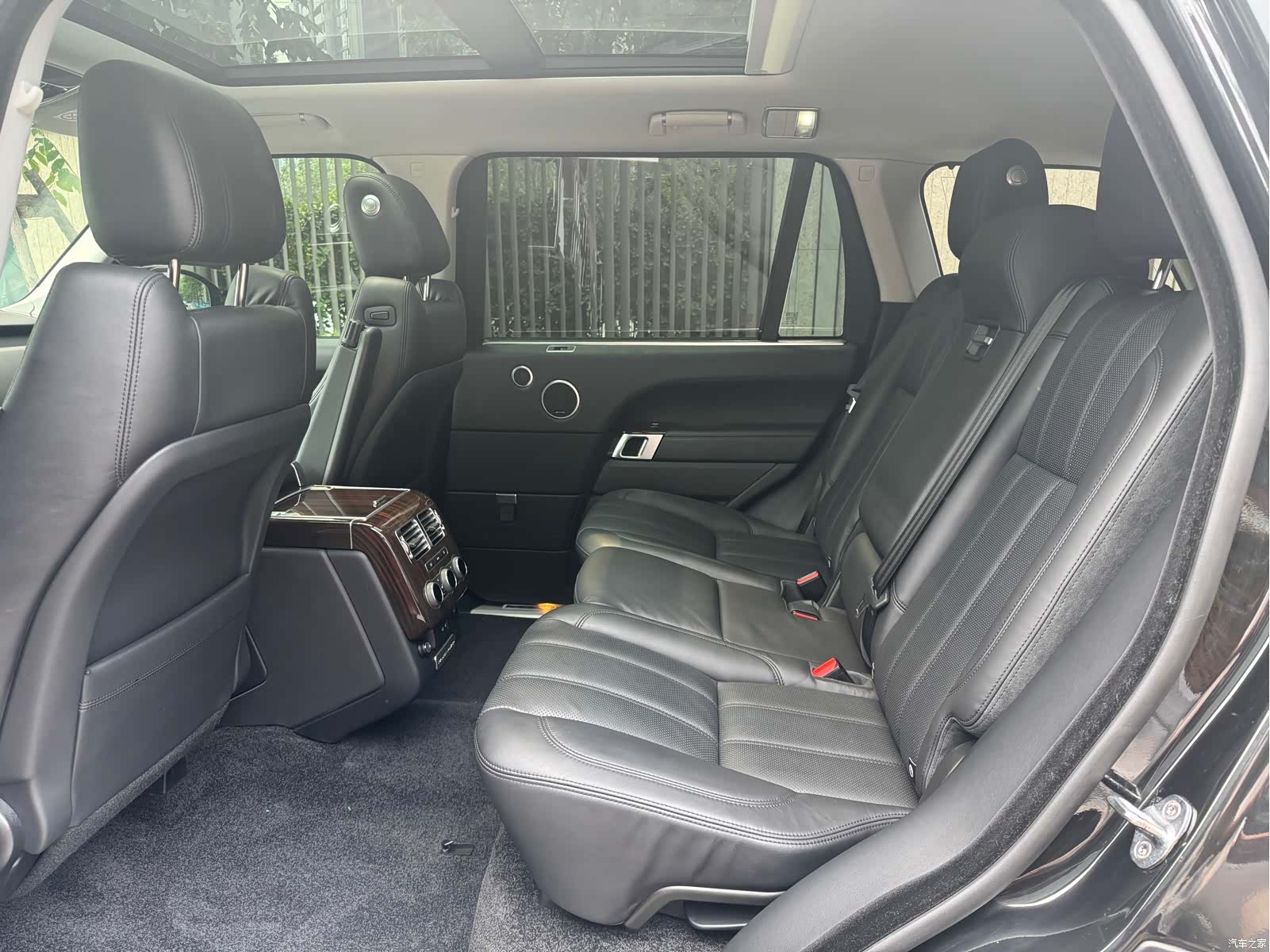 Land Rover Range Rover, 2016 9