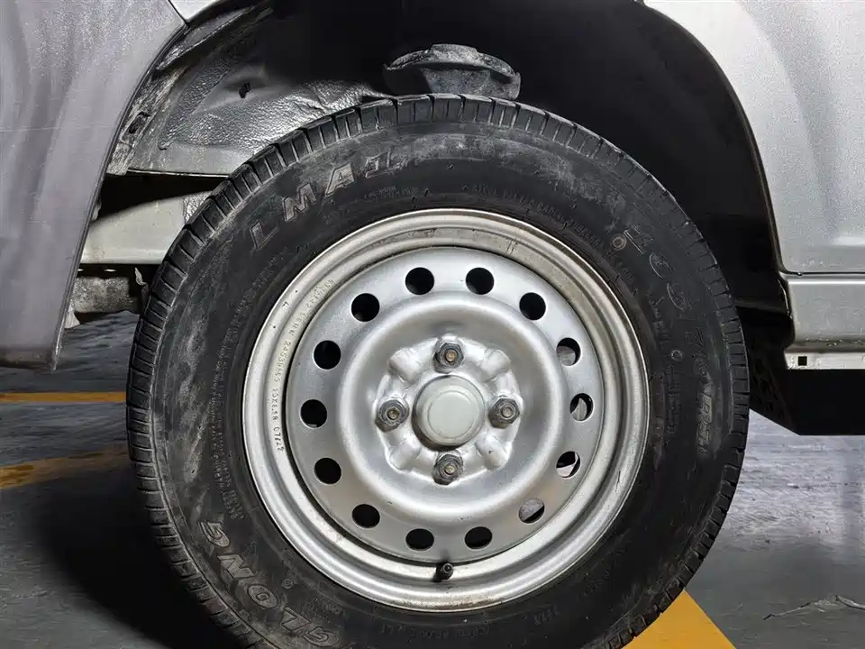 Wuling Light of Wuling