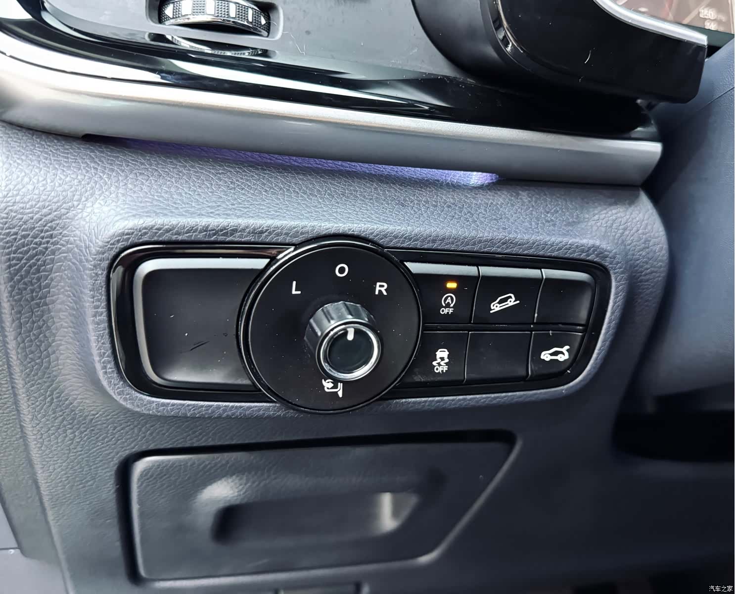 Trumpchi M8, 2022 12