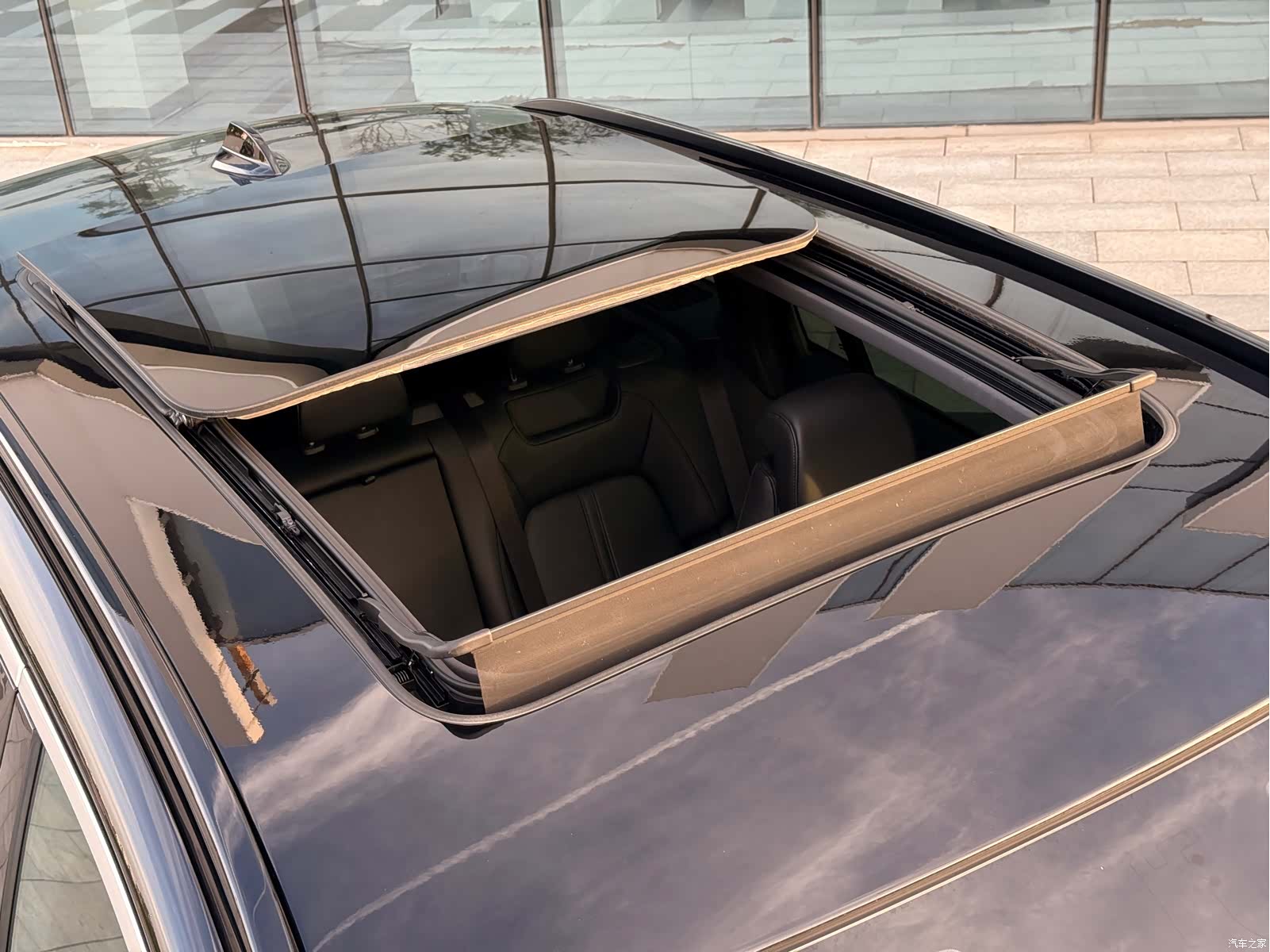 NIO ES6, 2020 15