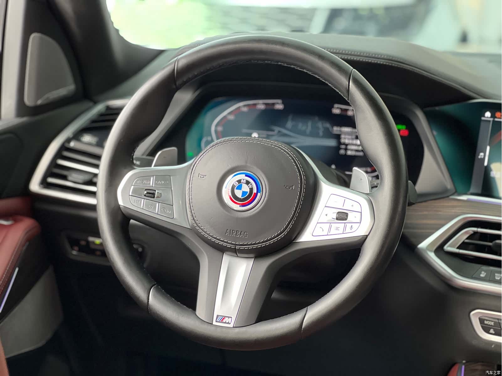 BMW X5, 2023 7