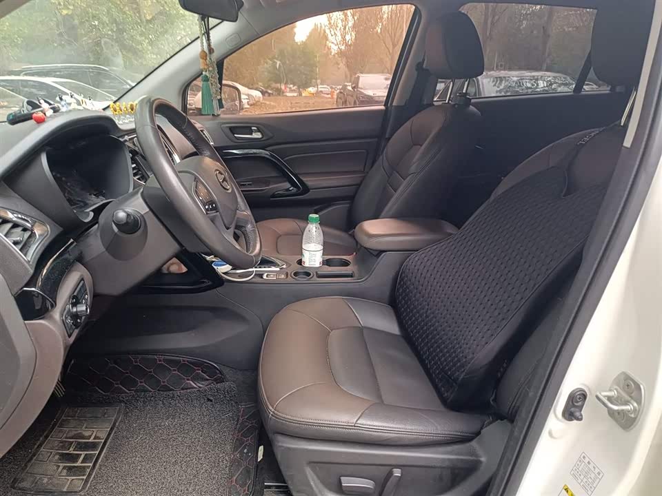 Trumpchi Trumpchi GS4