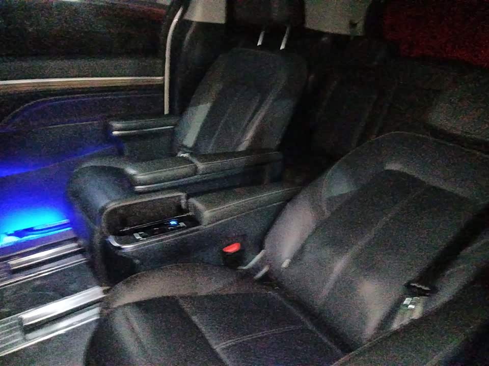 Trumpchi Trumpchi M8