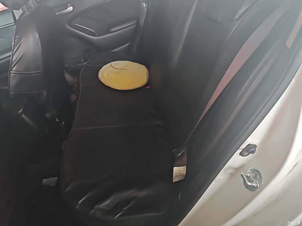 Kia K3, 2016 17