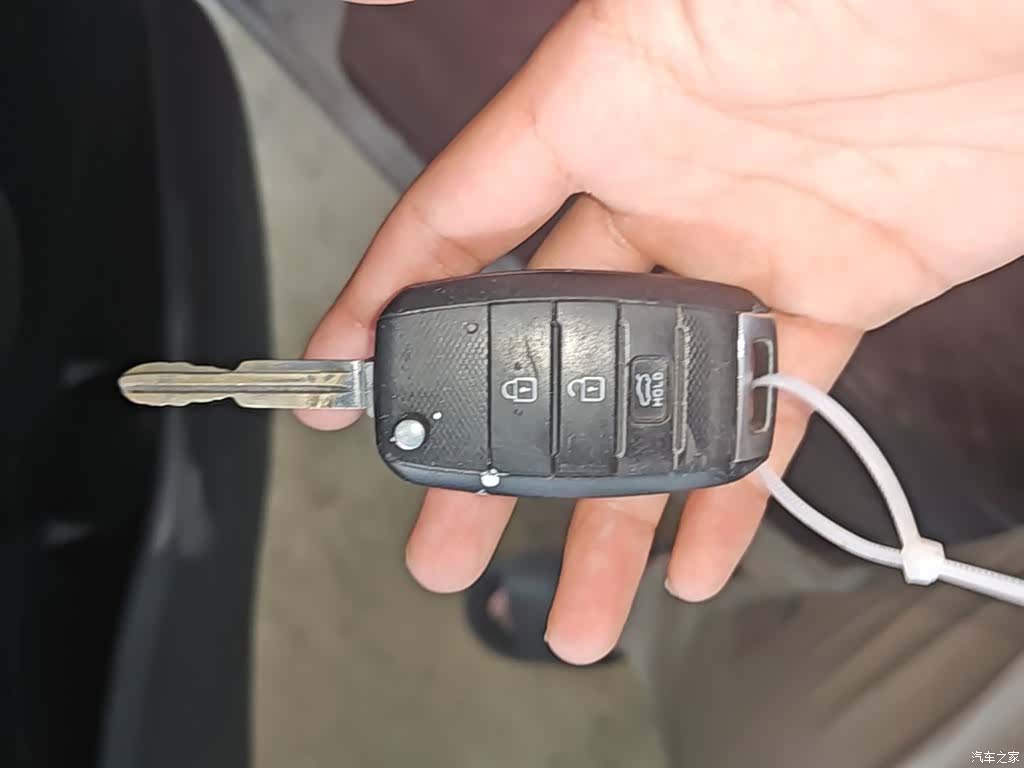 Kia K3, 2016 9